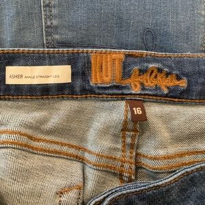 Kut from the Kloth Asher